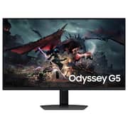 Samsung Odyssey G5 G50D LS32DG502EMXUE QHD Gaming Monitor 32inch