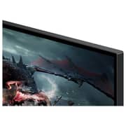Samsung Odyssey G5 G50D LS32DG502EMXUE QHD Gaming Monitor 32inch