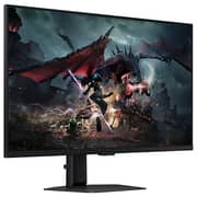 Samsung Odyssey G5 G50D LS32DG502EMXUE QHD Gaming Monitor 32inch
