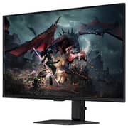 Samsung Odyssey G5 G50D LS32DG502EMXUE QHD Gaming Monitor 32inch