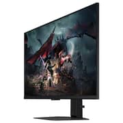 Samsung Odyssey G5 G50D LS32DG502EMXUE QHD Gaming Monitor 32inch