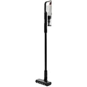 Hitachi PV-X90N Cordless Stick Vacuum Cleaner, 250W, 0.4L Dust Capacity, HEPA Filter, 40 min Runtime – White – PVX90NPWH
