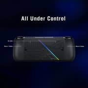 Asus ROG Ally X Portable Handheld Console 1TB Black