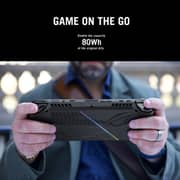 Asus ROG Ally X Portable Handheld Console 1TB Black