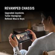 Asus ROG Ally X Portable Handheld Console 1TB Black