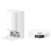 Xiaomi Robotic Vacuum Cleaner White X20+
