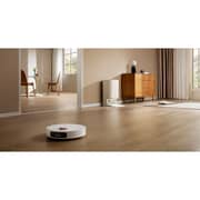 Xiaomi Robotic Vacuum Cleaner White X20+