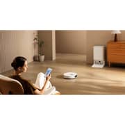 Xiaomi Robotic Vacuum Cleaner White X20+