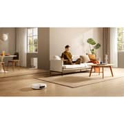 Xiaomi Robotic Vacuum Cleaner White X20+