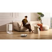 Xiaomi Robotic Vacuum Cleaner White X20+
