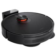 Xiaomi Robotic Vacuum Cleaner Black S20+
