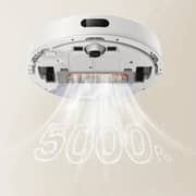 Xiaomi Robotic Vacuum Cleaner White S20