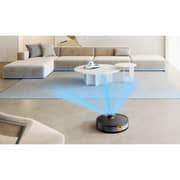 Xiaomi Robotic Vacuum Cleaner White S20
