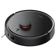 Xiaomi Robotic Vacuum Cleaner Black S20