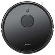 Xiaomi Robotic Vacuum Cleaner Black S20