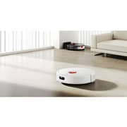 Xiaomi Robotic Vacuum Cleaner Black S20