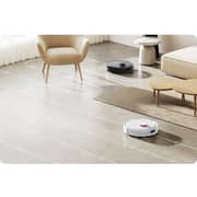 Xiaomi Robotic Vacuum Cleaner Black S20