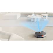 Xiaomi Robotic Vacuum Cleaner Black S20