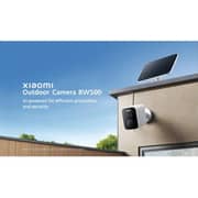 Xiaomi MJSXJ06BY BW500 Outdoor Camera