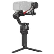 DJI RS 4 Combo 3-Axis Gimbal Stabilizer Black