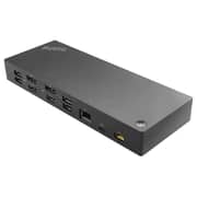 Lenovo ThinkPad Hybrid Docking Station Black