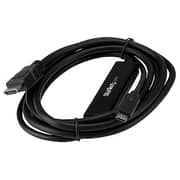 Startech USB-C To HDMI Adapter Cable 2m Black