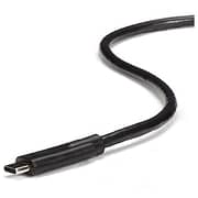 Startech USB-C To HDMI Adapter Cable 2m Black