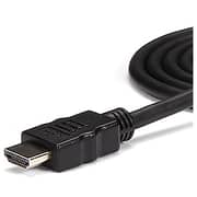Startech USB-C To HDMI Adapter Cable 2m Black