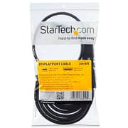 Startech USB-C To HDMI Adapter Cable 2m Black
