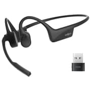 Shokz C110BK OpenComm 2 UC Wireless In Ear Headset Black