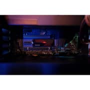 Samsung 990 PRO With Heatsink Solid State Drive PCIe 4.0 1TB Black MZ-V9P1T0GW