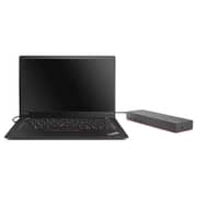Lenovo ThinkPad Hybrid Docking Station Black