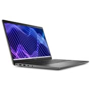 Dell Latitude (2023) Laptop - 13th Gen / Intel Core i5-1335U / 15.6inch FHD / 256GB SSD / 16GB RAM / Shared Intel Iris Xe Graphics / Windows 11 / English Keyboard / Gray / International Version - [‎3540]