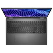 Dell Latitude (2023) Laptop - 13th Gen / Intel Core i5-1335U / 15.6inch FHD / 256GB SSD / 16GB RAM / Shared Intel Iris Xe Graphics / Windows 11 / English Keyboard / Gray / International Version - [‎3540]