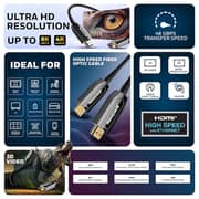 Honeywell HDMI Cable 30m Black