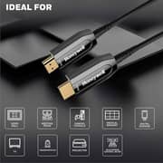 Honeywell HDMI Cable 30m Black
