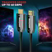 Honeywell HDMI Cable 30m Black