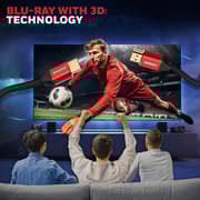 Honeywell HDMI Cable With Ethernet 5m Red/Black