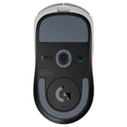 Logitech PRO X SUPERLIGHT 2 Wireless Optical Gaming Mouse Off-White