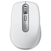Logitech MX Anywhere 3S Wireless Mouse Pale Gray