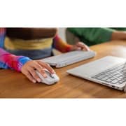 Logitech MX Anywhere 3S Wireless Mouse Pale Gray