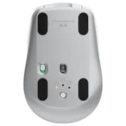 Logitech MX Anywhere 3S Wireless Mouse Pale Gray