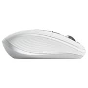 Logitech MX Anywhere 3S Wireless Mouse Pale Gray