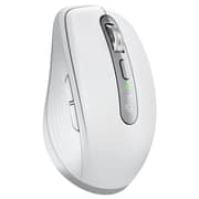 Logitech MX Anywhere 3S Wireless Mouse Pale Gray