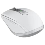 Logitech MX Anywhere 3S Wireless Mouse Pale Gray
