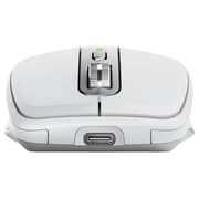 Logitech MX Anywhere 3S Wireless Mouse Pale Gray