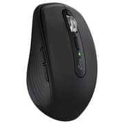 Logitech MX Anywhere 3S Wireless Mouse Black