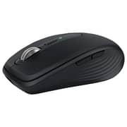 Logitech MX Anywhere 3S Wireless Mouse Black