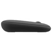 Logitech Pebble Mouse 2 Tonal Graphite