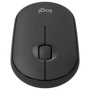 Logitech Pebble Mouse 2 Tonal Graphite